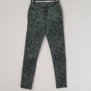 NWOT Buffalo Faith mid rise skinny jeans